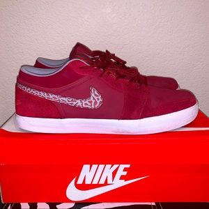 Air Jordan 1 V.2 Low (Size 11.5)